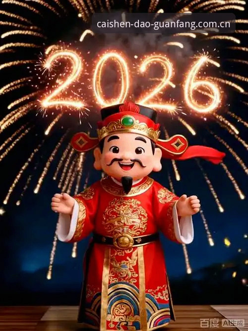 2026财神到中国新版实用指南：下载、登录与赛事数据全掌握