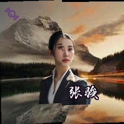 张骏