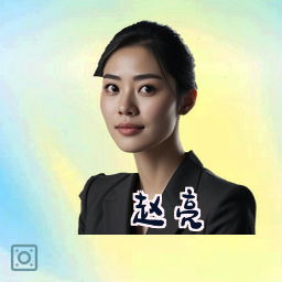 赵亮